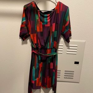 Trina Turk Size 2 Dress
